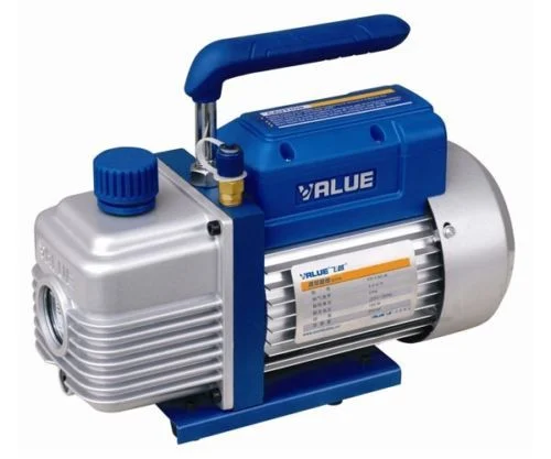 Double Stage Vacuum Pump